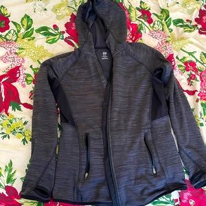 H&M sporty jacket